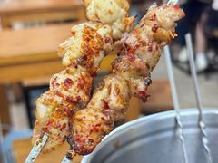 -炒豆合作社(东四总店)