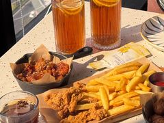 -必胜客(海滨店)
