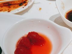 -爱有声毛肚串串火锅自助(龙之梦大都汇店)