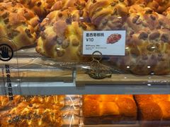 -BreadTalk面包新语·烘焙蛋糕(海珠丽影广场店)