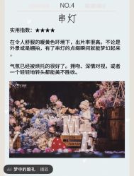 -Sunny喜铺婚礼定制·求婚策划