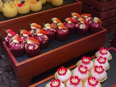 -索菲特西湖大酒店·香榭丽全日候餐厅(南山路店)