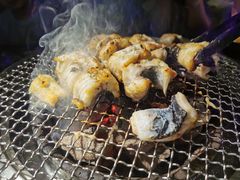 吉力烤鳗鱼-吉力烤鳗