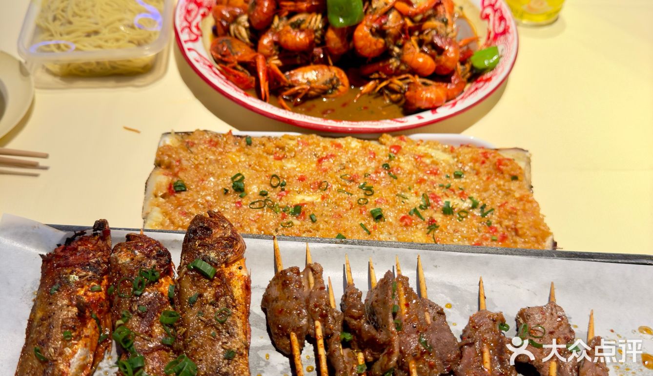 最近发现了五溪红小子（五一广场店），真是一个惊喜