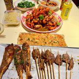 最近发现了五溪红小子（五一广场店），真是一个惊喜