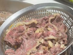 -陈记顺和潮汕牛肉火锅(韩江路店)