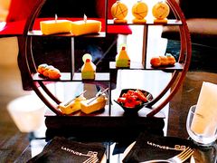 -北纬29度大堂吧-重庆富力艾美酒店-近江岸天街