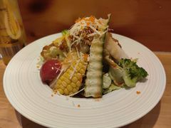 -大岛日本料理铁板烧(南通大饭店)