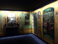 内景-Hermes爱马仕(成都远洋太古里店)