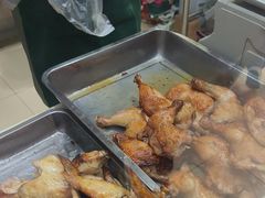 -大益烤鸡