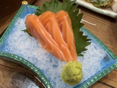 -红叶日本料理(辰熙广场店)