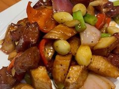 -頂好酒家·经典粤菜(海信广场店)