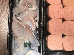 -呷哺呷哺 小火锅 (浦东新欧尚超市店)