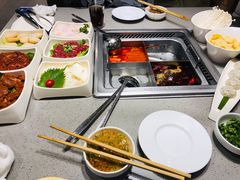 -海底捞火锅(铂澜大象城店)