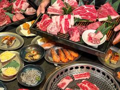 -300杯·和牛烧肉清酒专门店(廊里店)