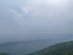 -星海湾跨海大桥