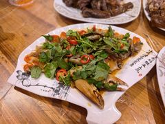 -官塘锋记鱼生·生腌·砂锅粥(牌坊街店)