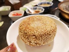 -东来顺饭庄(金泉广场店)