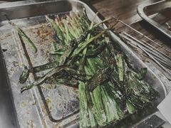 -叁宝烤肉• 西安烧烤(太乙路店)