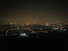-鬼笑石后山停车场