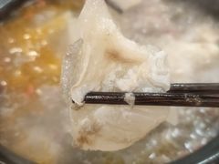 -筋头巴脑牛一锅(朝阳路总店)