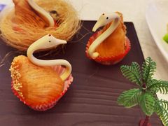 -四季海鲜酒楼·粤菜·早茶·宴会(南山中心区店)