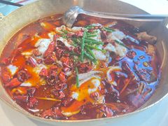 -天成川菜(礼岗店)