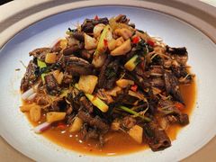 -湘语·湖南家常菜(新洲店)