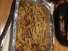 妈妈的味道-妈妈的味道(工人体育场东路店)