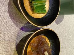 -万丽轩·粤菜(王府井金茂万丽酒店)