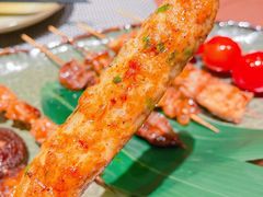 -玄白·炭烤活鳗(上海首店)