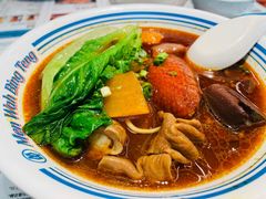 -敏华冰厅(平安金融中心店)