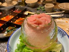 -蜀大侠火锅(四川北路店)