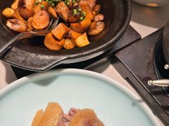 -狮王府淮扬菜(万象城店)