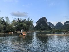 -靖西鹅泉风景区
