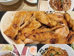 -熊吞·大碗丼烧肉饭(西市场嘉华店)