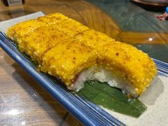 黄米凉糕-兰溪小馆(首经贸店)