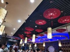 大堂-郝富贵火锅