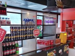 -鸣记脆皮烤鱼·海鲜烤鱼(三八广场店)