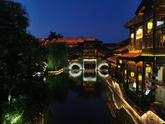 -台儿庄古城