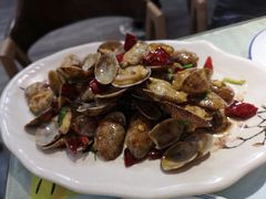 -以前的小酒馆(中山广场店)