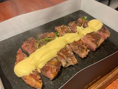 -卡朋厨房(289艺术园区店)