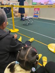 -奈尔宝·儿童乐园·亲子餐厅(华采天地店)