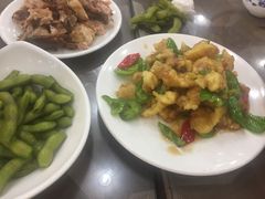 -哈尔滨风味小吃东北菜(五角场店)