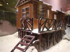 -北海金海湾红树林生态旅游区