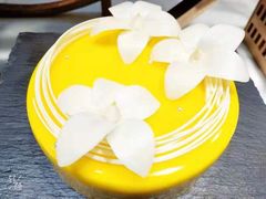 -漢咖啡·全服务式自助晚餐(武汉洲际酒店)