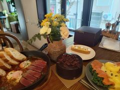 -Money Shops(愚园路店)