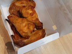 -达美乐比萨(大华锦绣优嘉店)