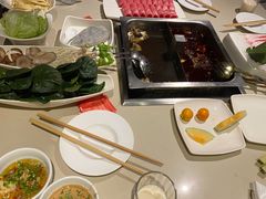 -海底捞火锅(劲松店)
