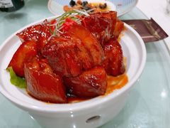 -绿雅酒家(江西中路店)
